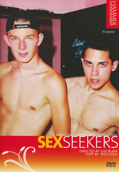 Sex Seekers (2005) poster