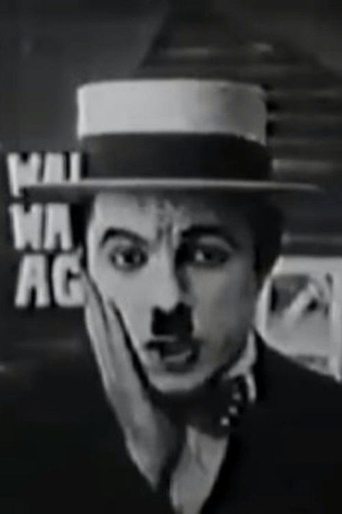 Italian Love (1920) poster