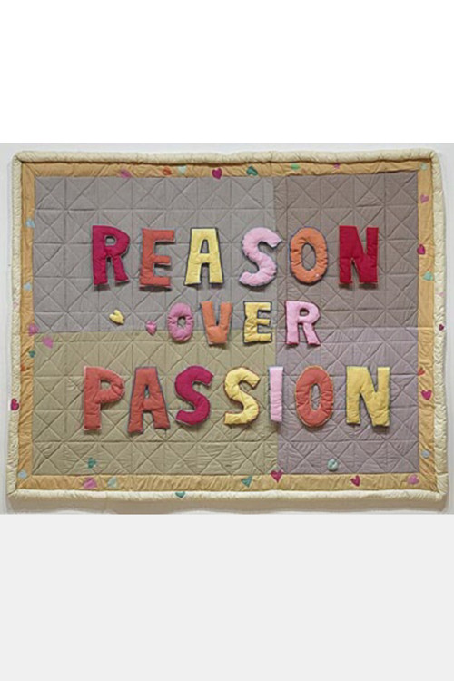 Reason Over Passion (1969) poster
