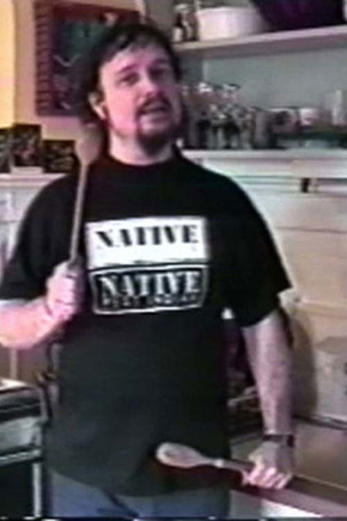 English Lesson (1991) poster