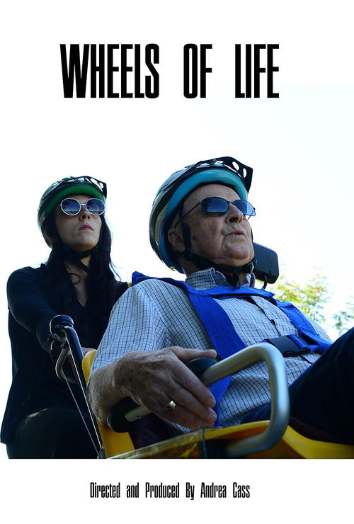 Wheels of Life (2020) poster