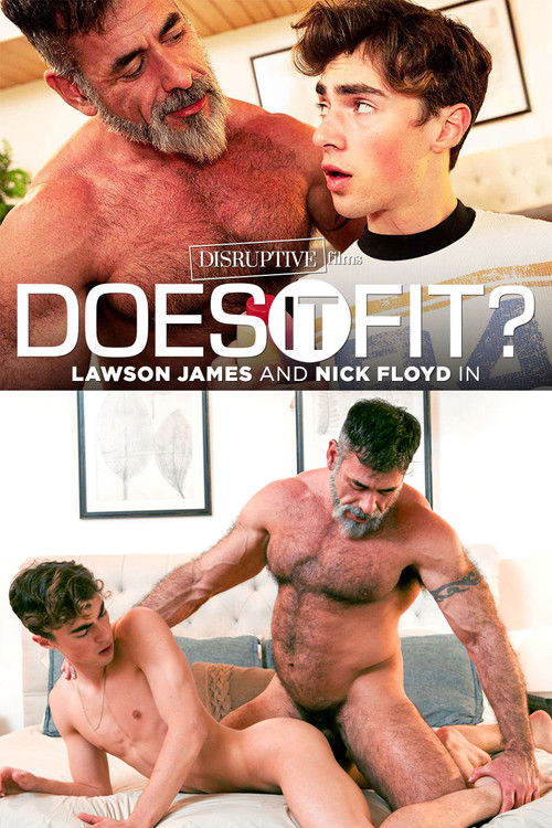 Does It Fit? (2023) poster