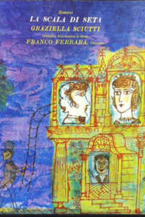 La Scala di seta (1963) poster