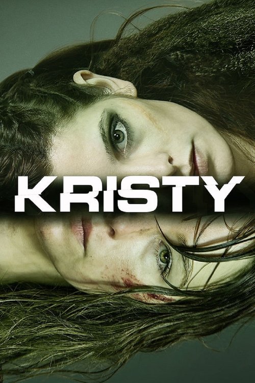 Kristy (2014) poster