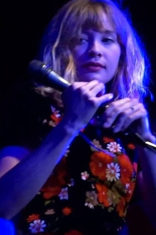 Alexandra Savior: Mystery Girl (2016) poster