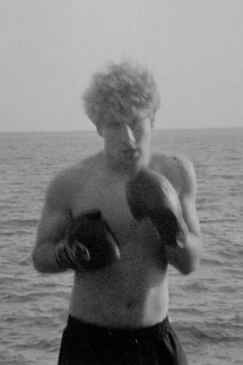 Promise of Violence poster