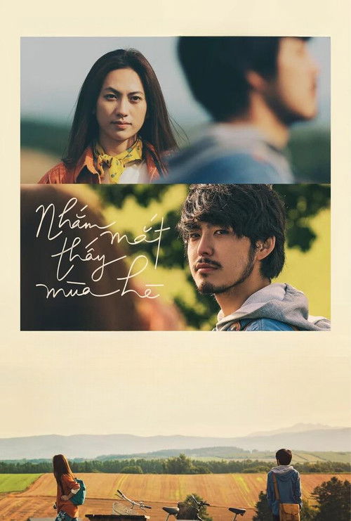 Nhắm Mắt Thấy Mùa Hè (2018) poster