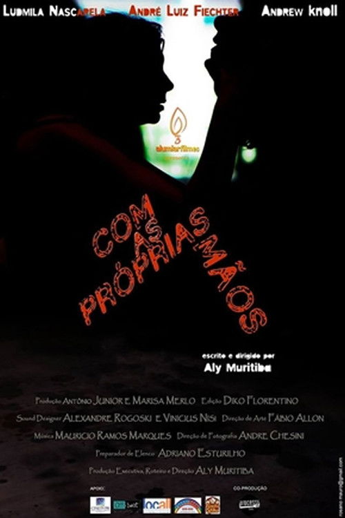 With My Own Hands (2008) poster