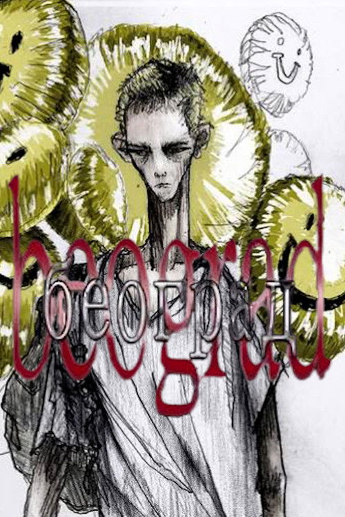 Belgrade (2025) poster