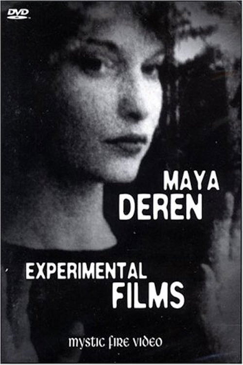 Maya Deren - Experimental Films (2002) poster
