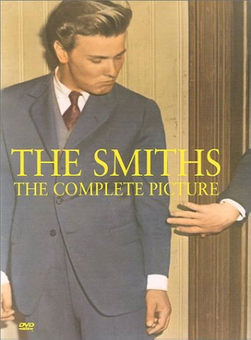 The Smiths: The Complete Picture (1992) poster