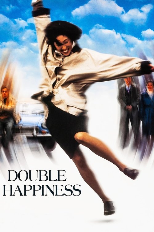 Double Happiness (1994) poster