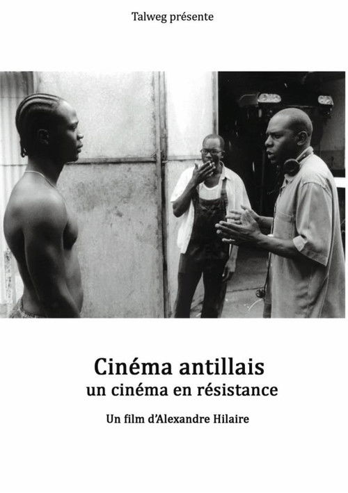 Cinéma antillais, un cinéma en résistance (2019) poster