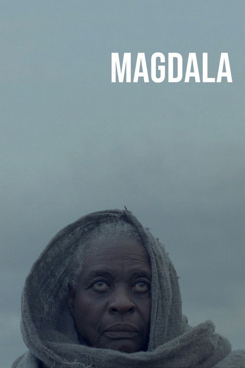Magdala (2022) poster