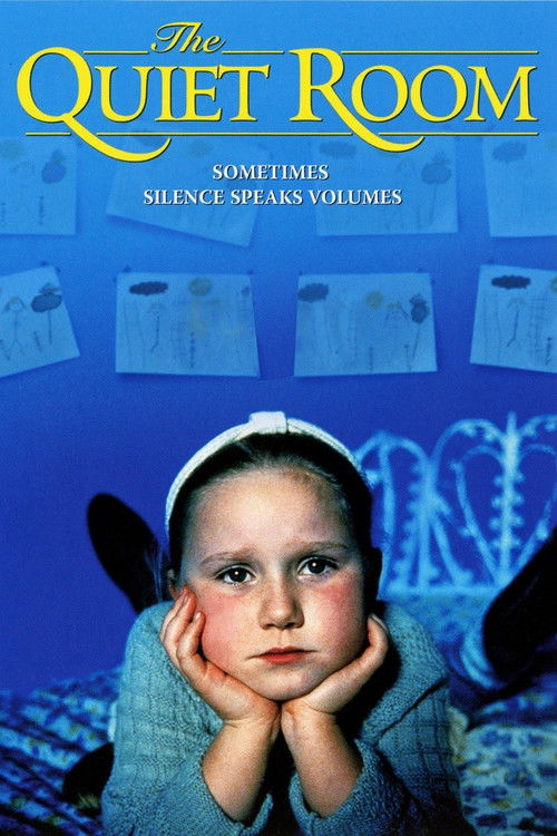 The Quiet Room (1996) poster