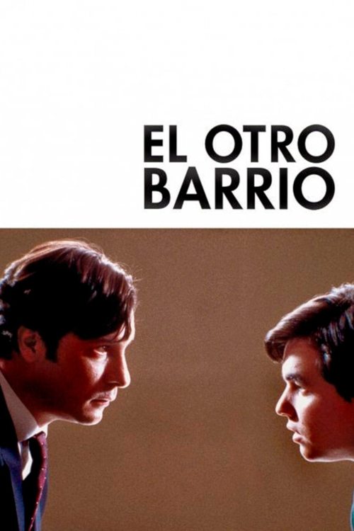 El otro barrio (2000) poster