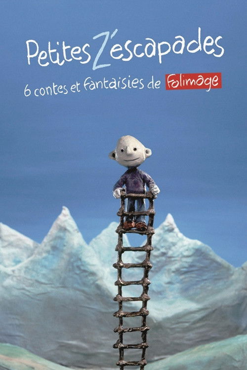Petites Z'escapades (2002) poster
