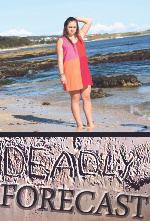 Deadly Forecast (2014) poster