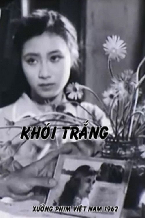 Khói Trắng (1962) poster