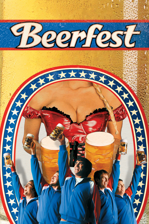 Beerfest (2006) poster