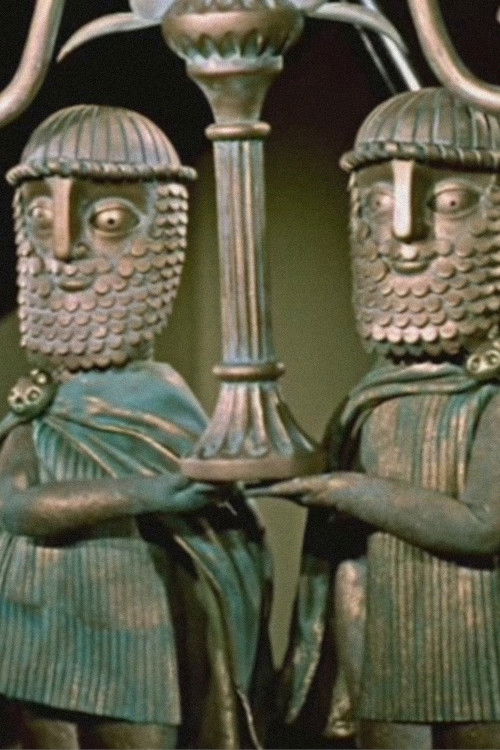 The Little Quartet (1965) poster