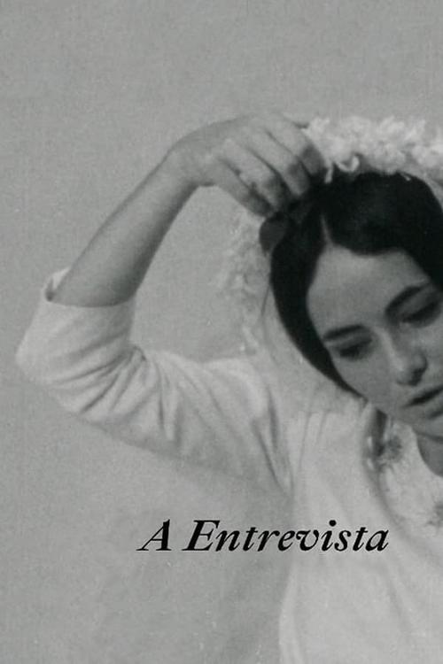 The Interview (1966) poster