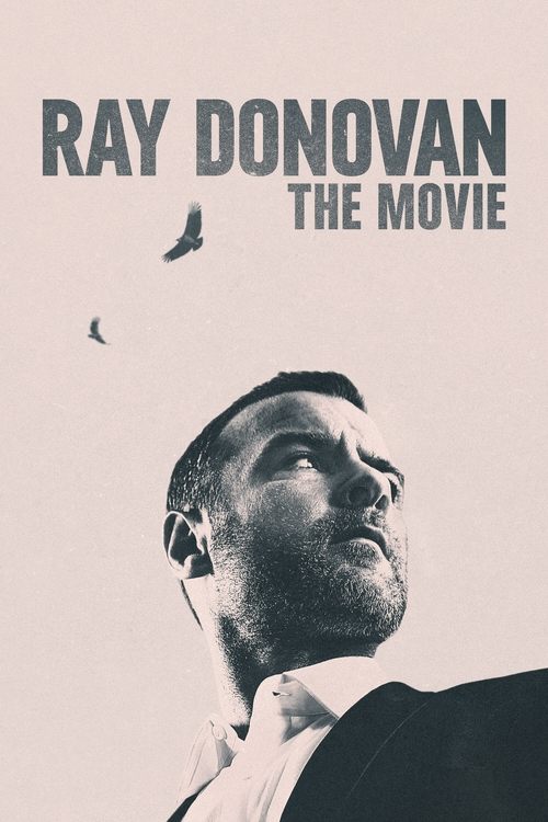 Ray Donovan: The Movie (2022) poster