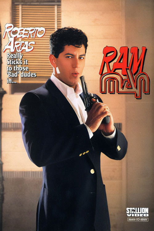 Ram Man (1989) poster