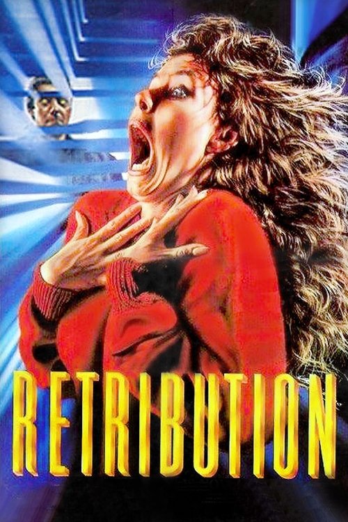 Kötülügün Gücü (1987) poster