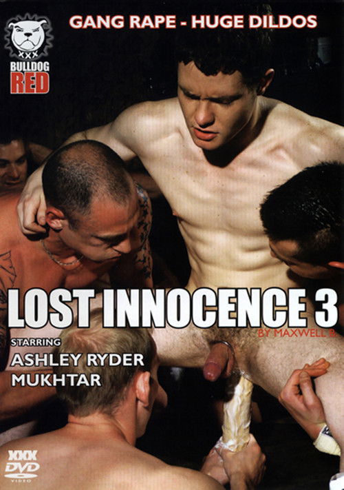 Lost Innocence 3 (2006) poster
