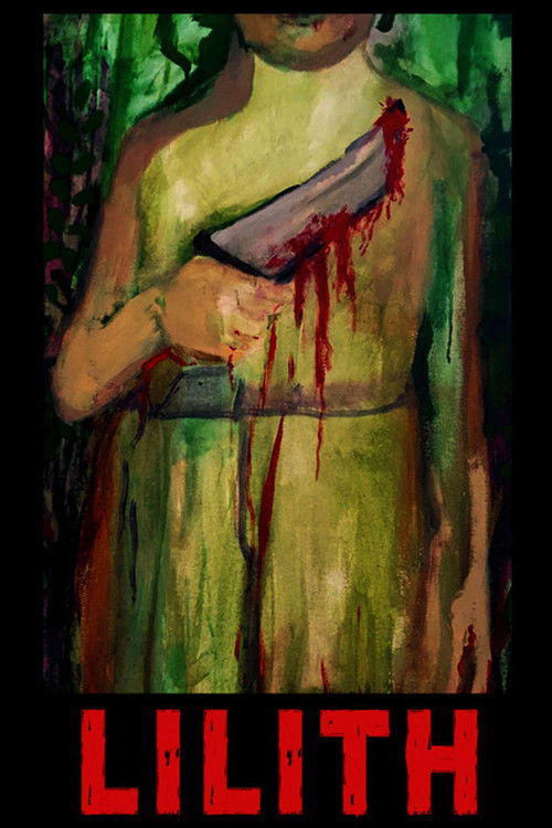 Lilith (2017) poster