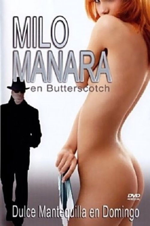 Butterscotch: Butterscotch Sunday (1997) poster