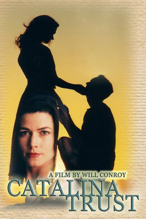 Catalina Trust (1999) poster