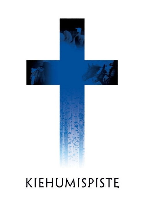 Boiling Point (2017) poster