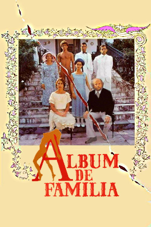 Family Album (1981) poster