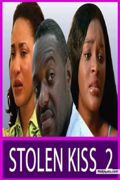 Stolen Kiss 2 (2015) poster