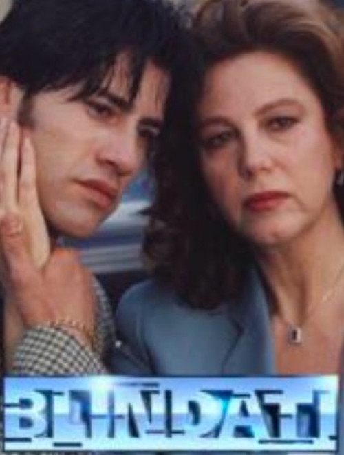 Blindati (2003) poster