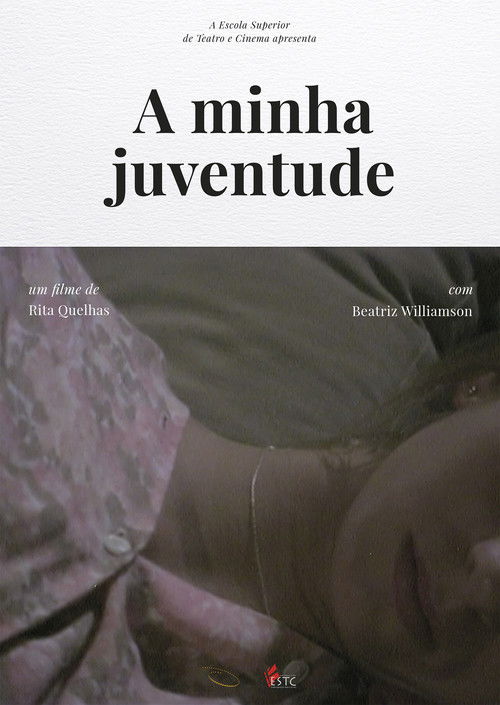 A Minha Juventude poster