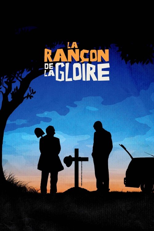 La Rançon de la gloire (2015) poster