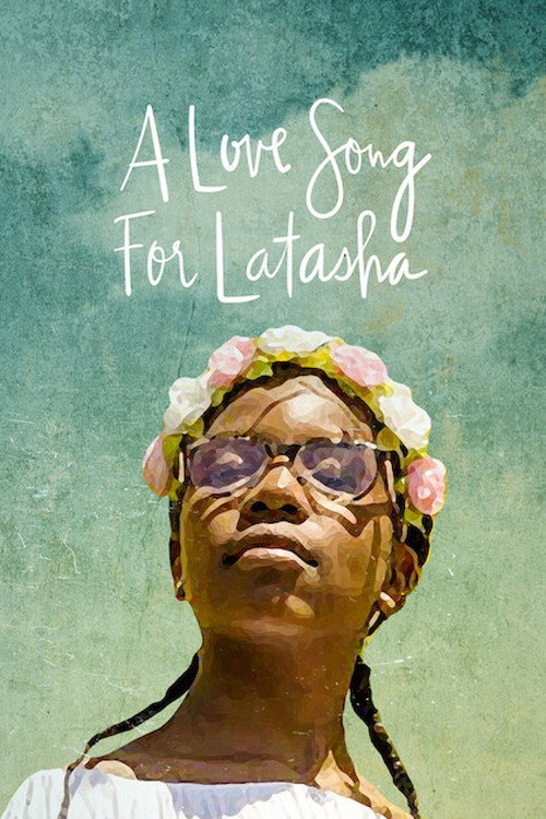 Latasha İçin Bir Şarkı (2019) poster
