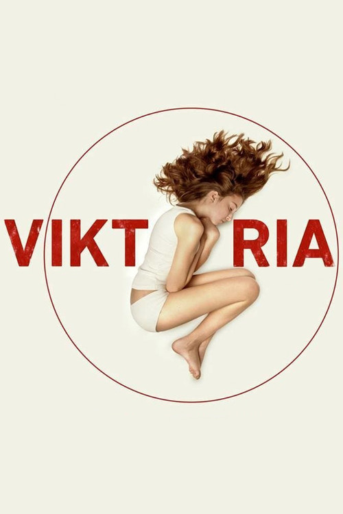 Viktoria (2014) poster