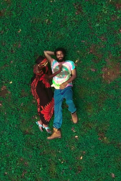 Magic Ring (2022) poster