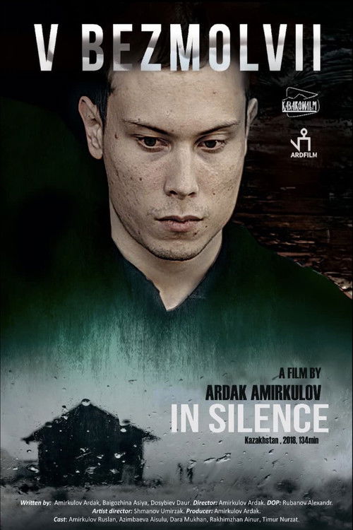 In Silence (2018) poster