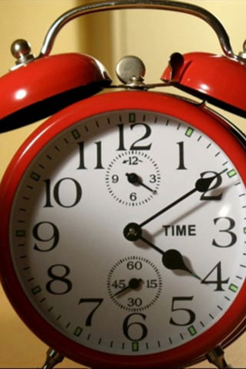 Encuentros (2010) poster