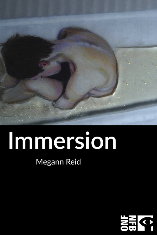 Immersion (2004) poster
