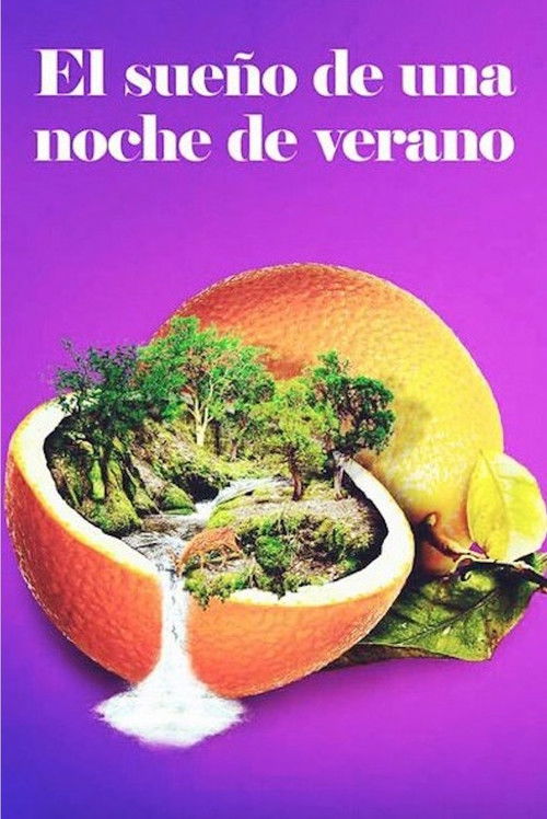 A Midsummer Night's Dream (2019) poster