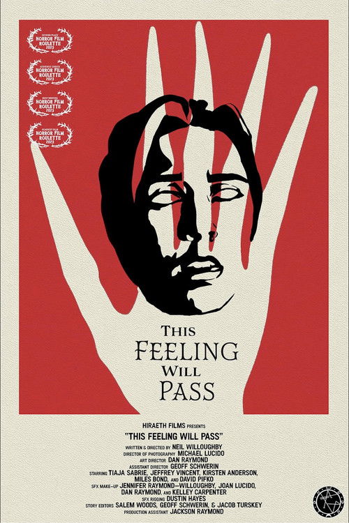 This Feeling Will Pass (2023) poster