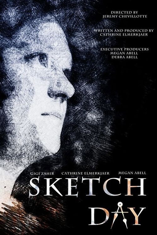 Sketch Day (2020) poster