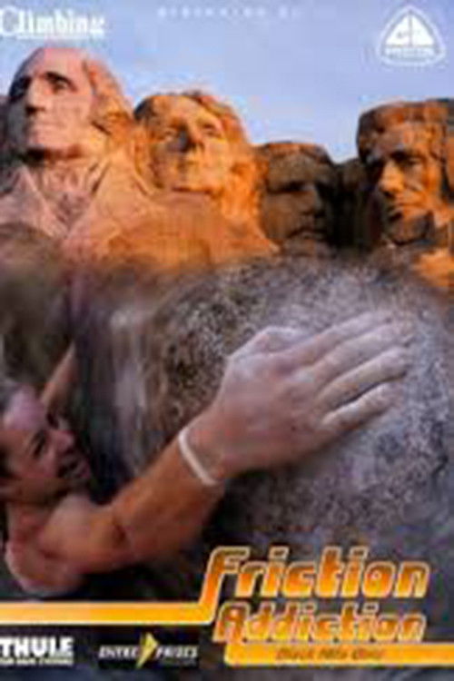 Friction Addiction (2003) poster