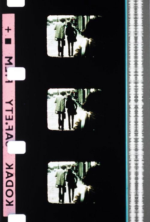 The Great Ice-Cream Robbery (1971) poster